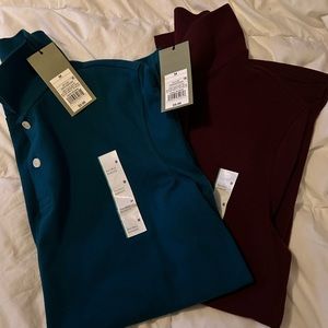 2 Brand New with tags mens Goodfellow Polo shirts size Medium